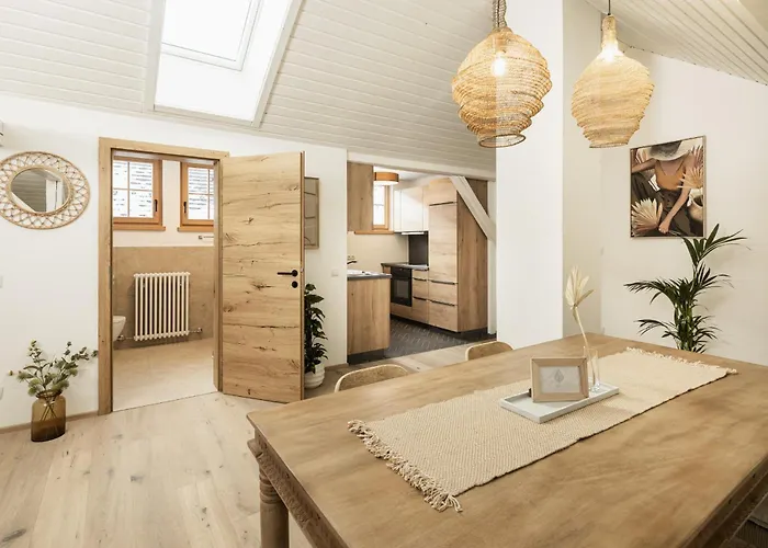 Centro 7 - Kristall Lungau דירה