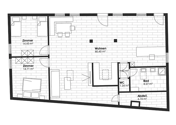 Centro 7 - Kristall Lungau