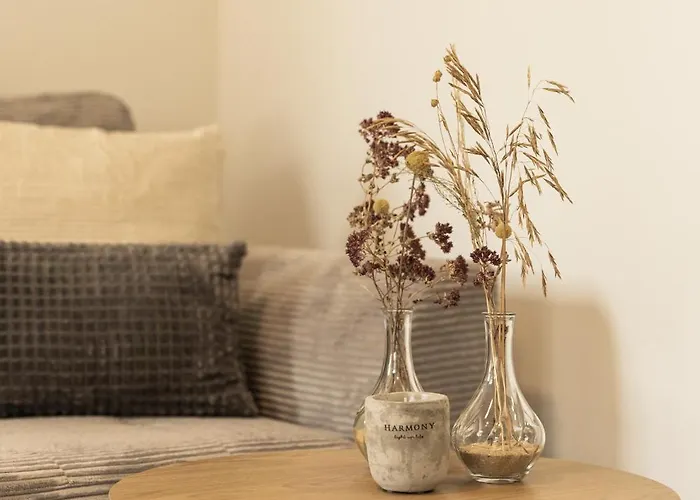 Centro 7 - Kristall Lungau דירה *