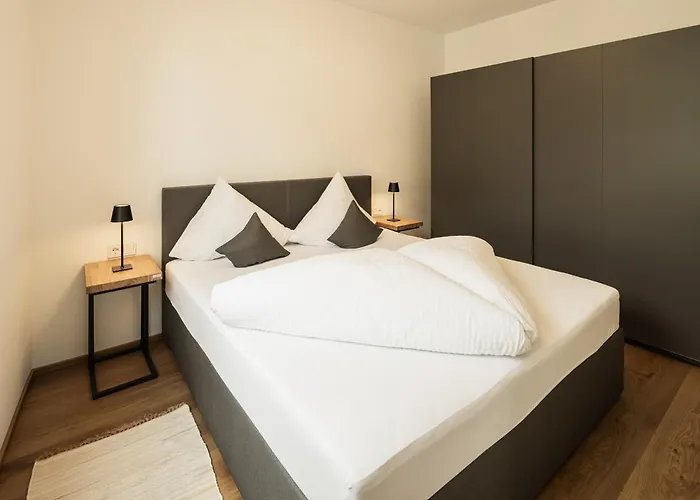 Centro 7 - Kristall Lungau דירה