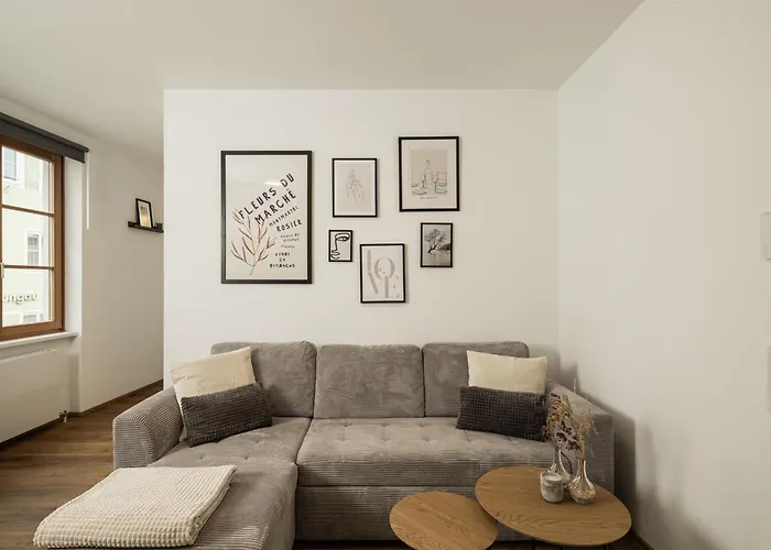 Centro 7 - Kristall Lungau דירה *