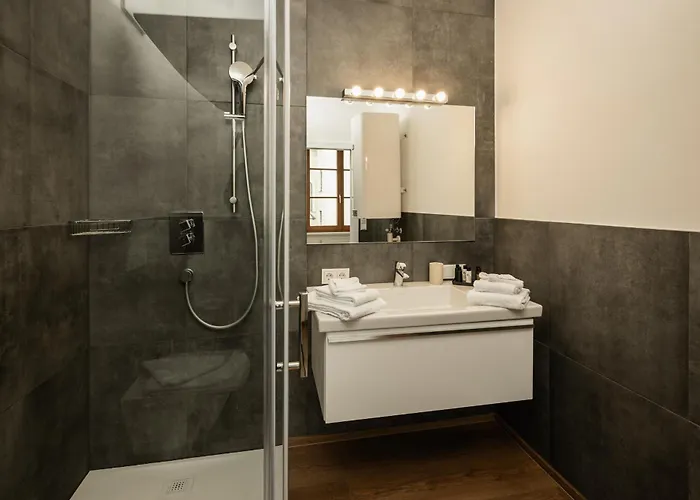 Centro 7 - Kristall Lungau *