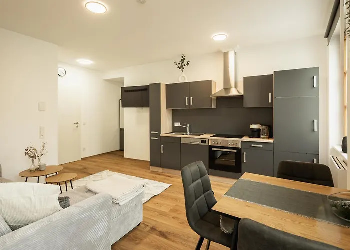 Centro 7 - Kristall Lungau * טאמסווג