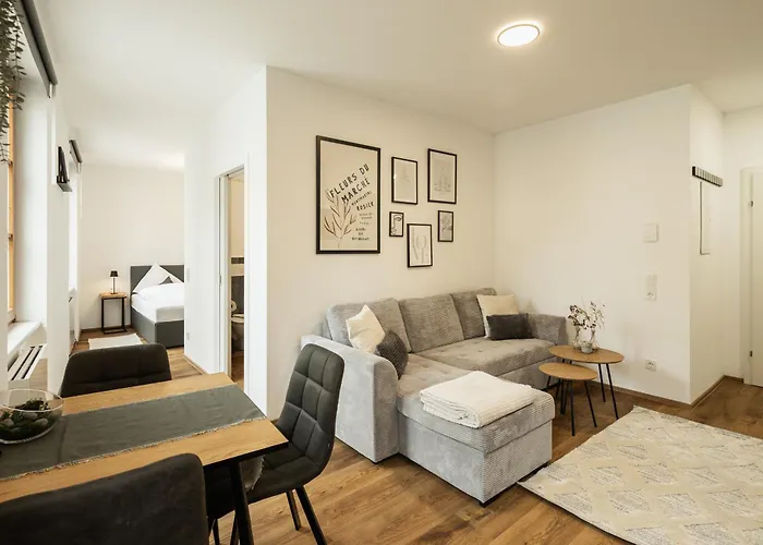 דירה Centro 7 - Kristall Lungau